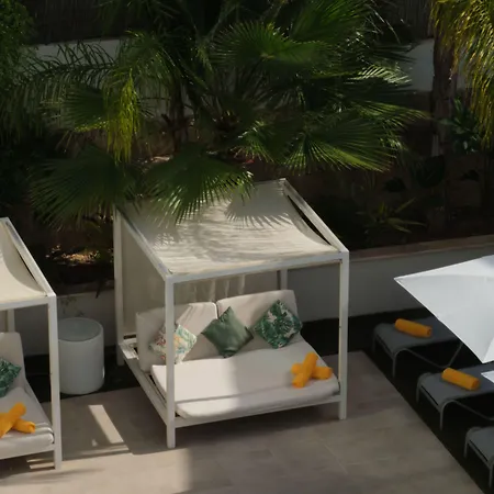 Bq Boutique - Adults Only Paguera
