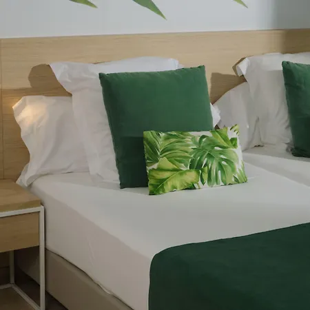 Bq Boutique - Adults Only 4*