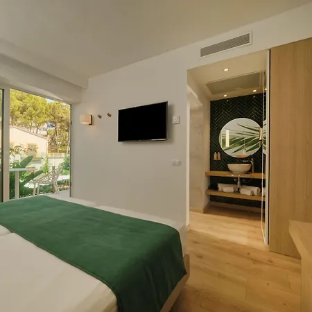 Bq Boutique - Adults Only Hotel