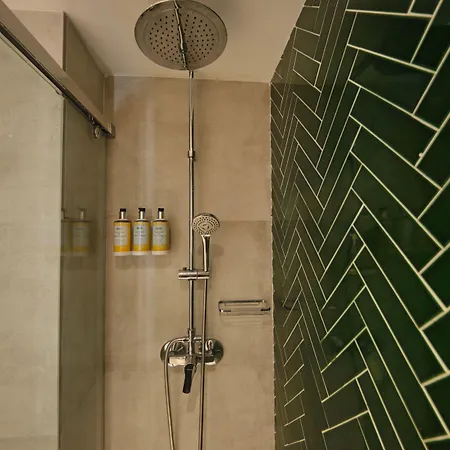 Hotel Bq Boutique - Adults Only