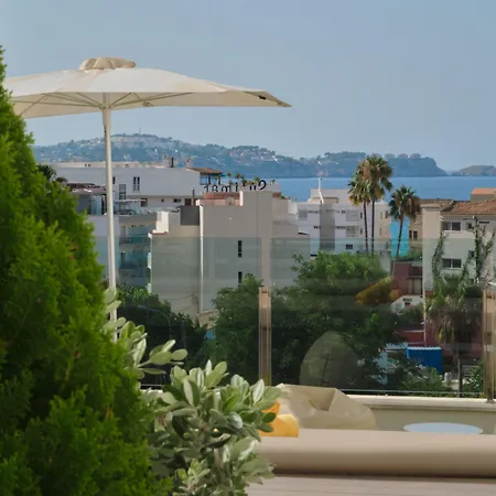Bq Boutique - Adults Only 4* Peguera
