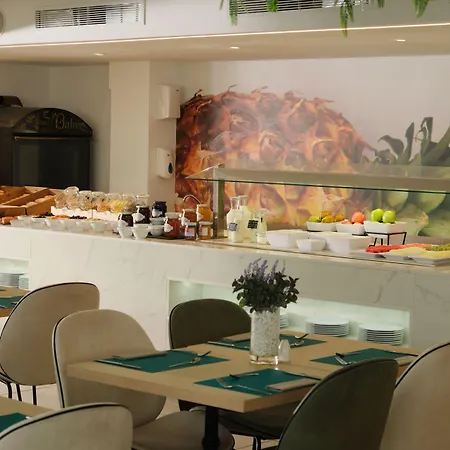 Bq Boutique - Adults Only 4*
