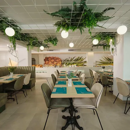 Bq Boutique - Adults Only Hotel