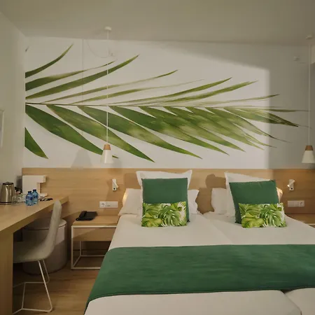 Bq Boutique - Adults Only Hotel Peguera