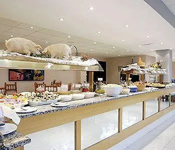 Bq Boutique - Adults Only 酒店 4*