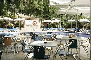 Bq Paguera Boutique - Adults Only 4* パゲラ