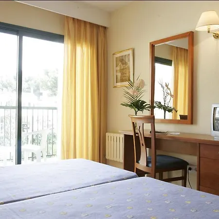 Bq Boutique - Adults Only 4* Peguera