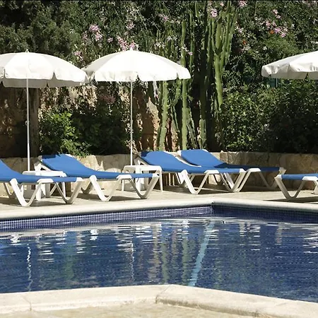 Bq Paguera Boutique - Adults Only 4*