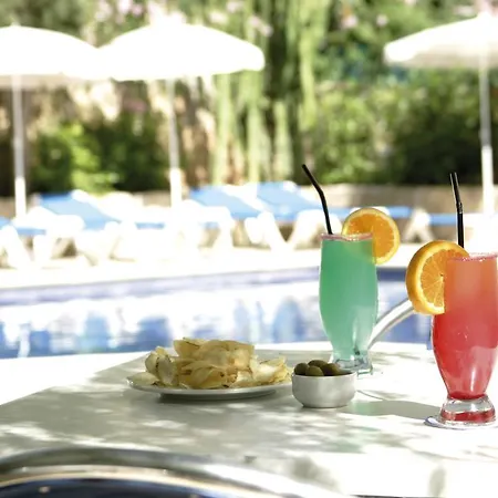 Bq Paguera Boutique - Adults Only ホテル 4*