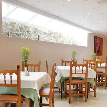 Bq Paguera Boutique - Adults Only Hotel Peguera