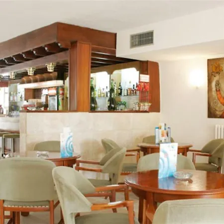 Bq Boutique - Adults Only Otel