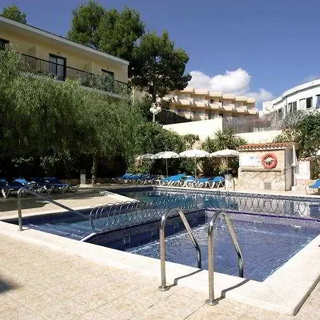 Hotel Bq Boutique - Adults Only