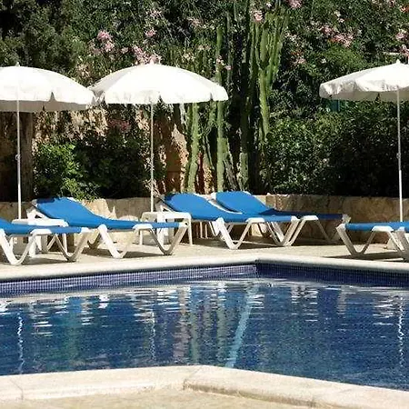 ホテル Bq Paguera Boutique - Adults Only 4*