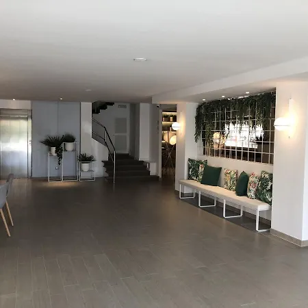 ホテル Bq Paguera Boutique - Adults Only 4*