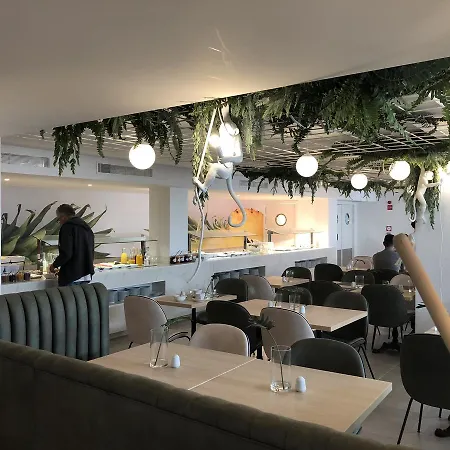 ホテル Bq Paguera Boutique - Adults Only パゲラ
