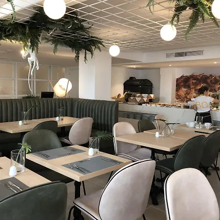 Bq Paguera Boutique - Adults Only 4*
