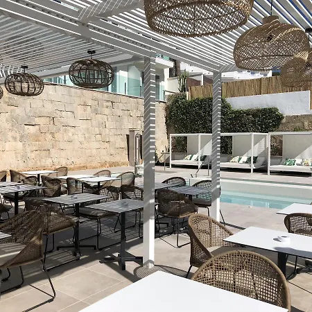 Bq Paguera Boutique - Adults Only