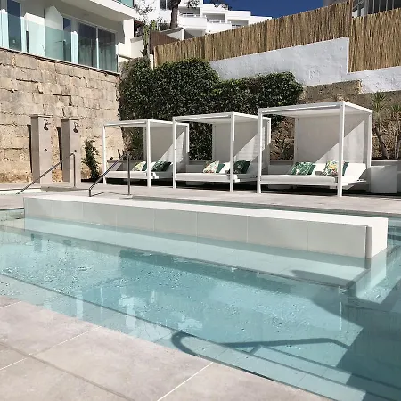 Bq Paguera Boutique - Adults Only 4*