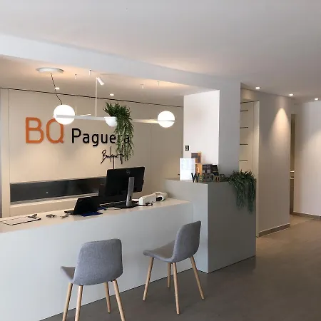 ホテル Bq Paguera Boutique - Adults Only 4*