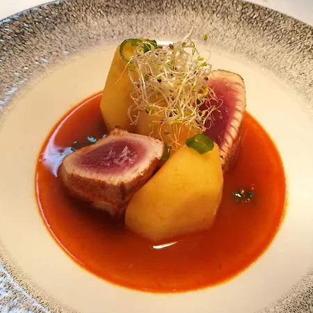 Hotel Bq Boutique - Adults Only