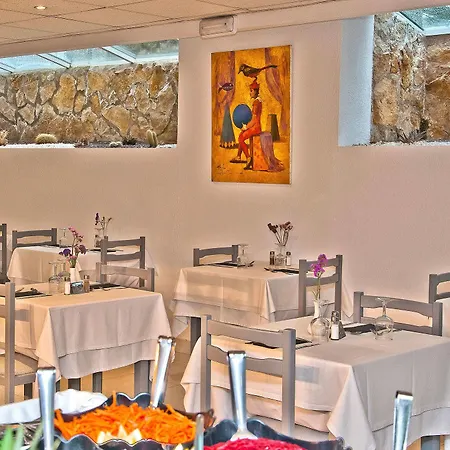 ホテル Bq Paguera Boutique - Adults Only 4*
