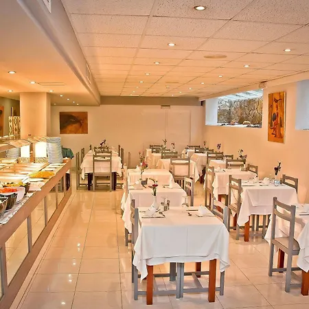 Hotel Bq Paguera Boutique - Adults Only 4*