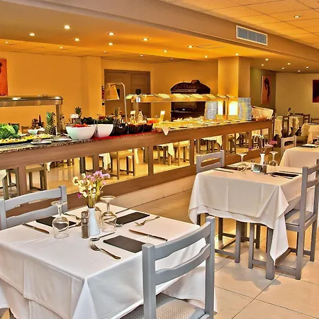 Bq Paguera Boutique - Adults Only ホテル 4*