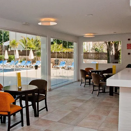 Bq Paguera Boutique - Adults Only 4*