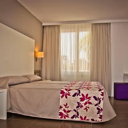 Hotel Bq Boutique - Adults Only