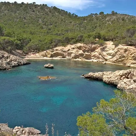 ホテル Bq Paguera Boutique - Adults Only 4*