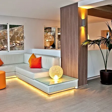 Hotel Bq Boutique - Adults Only