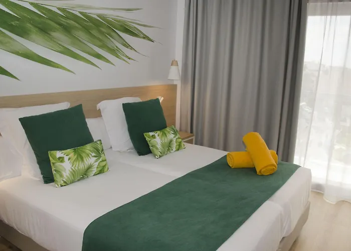 Bq Boutique - Adults Only Peguera