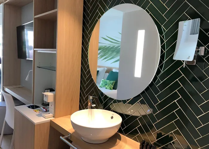 Bq Boutique - Adults Only Ξενοδοχείο