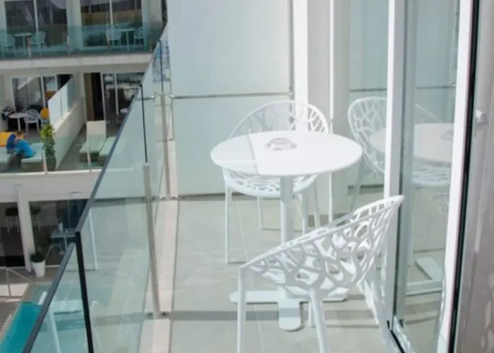 Bq Boutique - Adults Only 4*