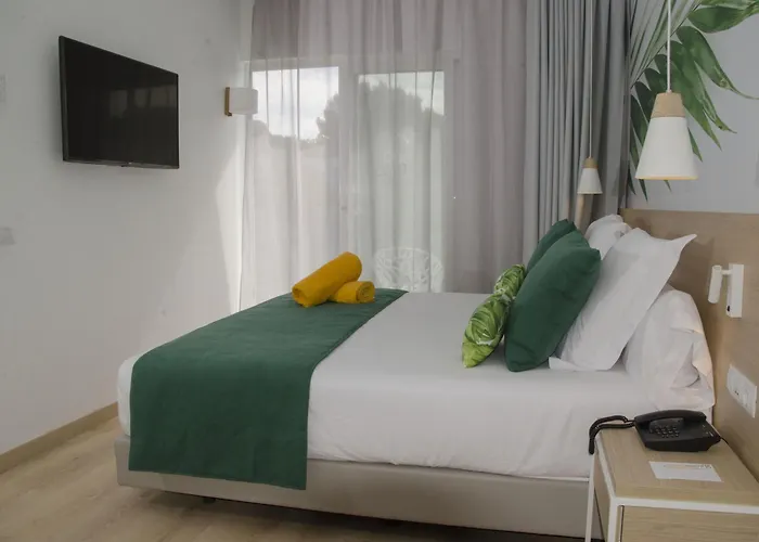 Bq Boutique - Adults Only Hotel