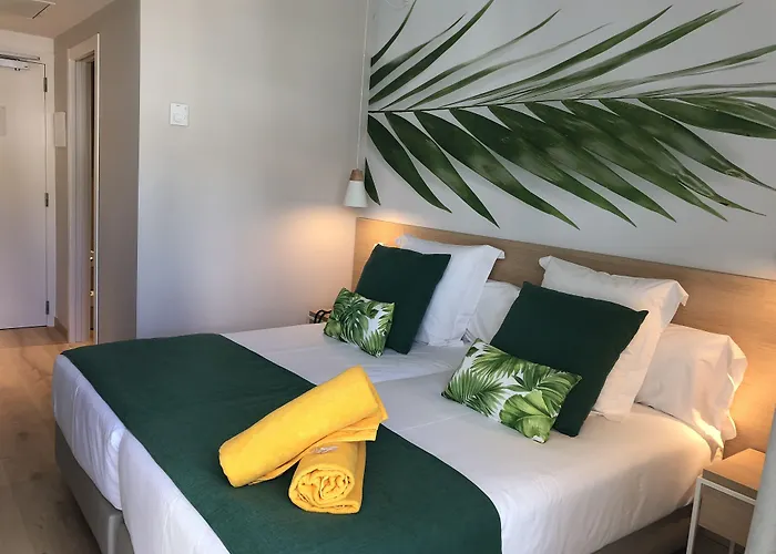 Bq Boutique - Adults Only Peguera