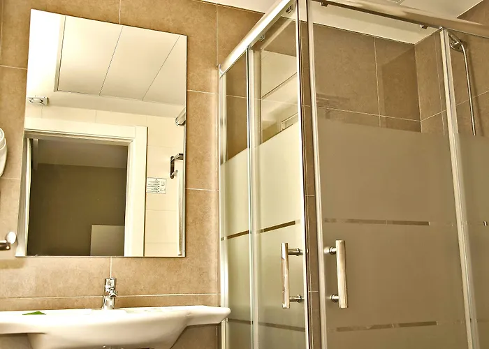 Ξενοδοχείο Bq Boutique - Adults Only