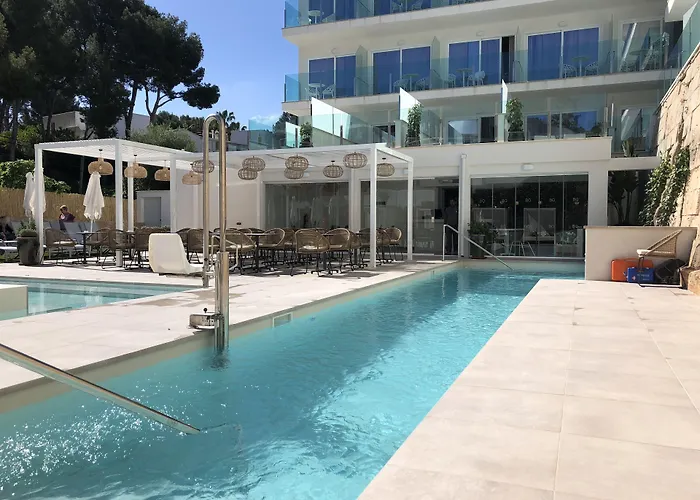 Bq Boutique - Adults Only Ξενοδοχείο 4*