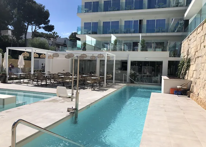 Bq Boutique - Adults Only Ξενοδοχείο