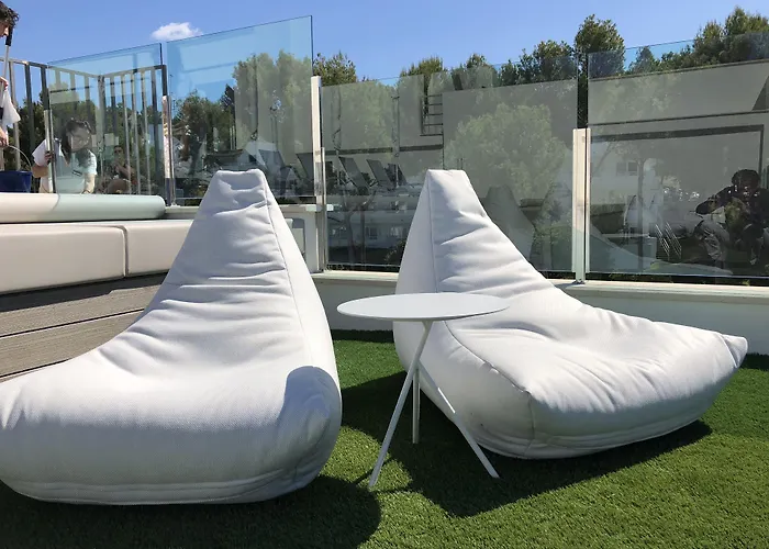 Bq Boutique - Adults Only Ξενοδοχείο 4*