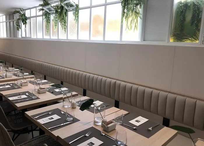 Hotel Bq Boutique - Adults Only Peguera