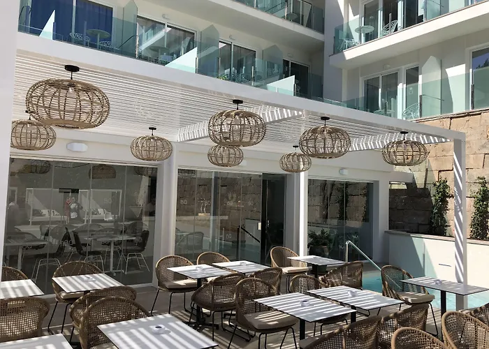 Bq Boutique - Adults Only Ξενοδοχείο 4*