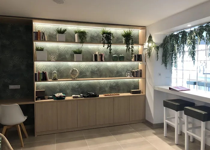 Bq Boutique - Adults Only 4* Παγκουέρα