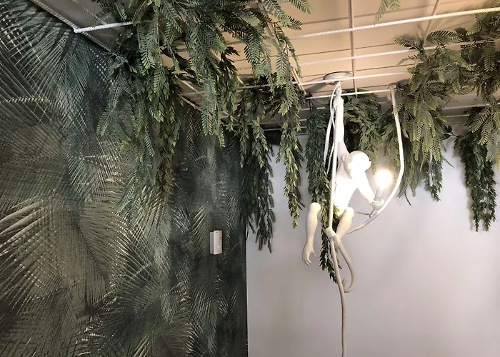 Bq Boutique - Adults Only 4* Παγκουέρα