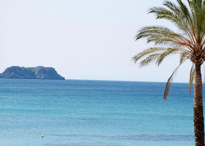 Hotel Bq Boutique - Adults Only