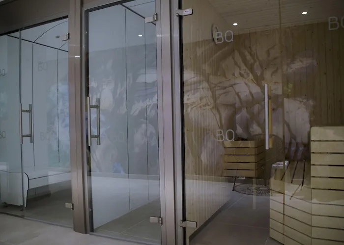 Bq Boutique - Adults Only Ξενοδοχείο Παγκουέρα