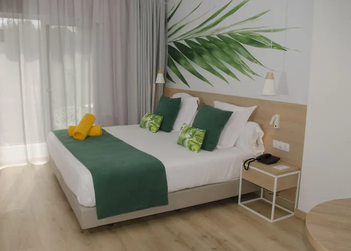 Ξενοδοχείο Bq Boutique - Adults Only