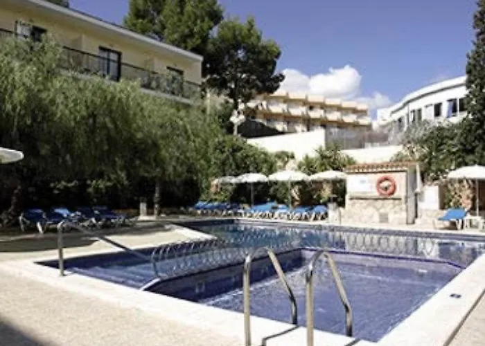 Bq Boutique - Adults Only Hotel