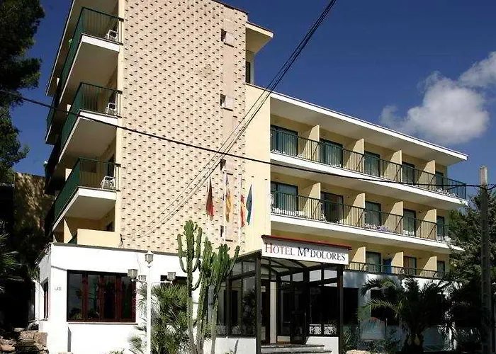 Hotel Bq Boutique - Adults Only Peguera