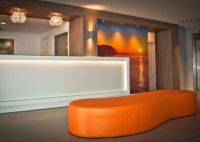 Bq Boutique - Adults Only Peguera